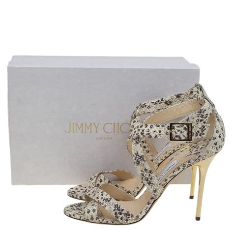 jimmy choo bag fake or real|are jimmy choo heels real.